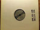SEALED TEST PRESSING CLASSICAL LP MUSIC OF BEE GEES  GLENDALE  DRAGOON ORC 500