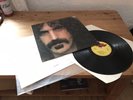 Frank Zappa Apostrophe Vinyl Lp