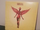 Nirvana - In Utero Vinyl Record 1 x 12' LP
