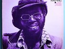CURTIS MAYFIELD RAPPING RARE ORIG '72 BUDDAH WHITE LABEL PROMO-ONLY LP BEAUTIFUL