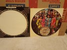 ORIGINAL 1978 THE BEATLES SGT PEPPER'S LONELY HEARTS CLUB BAND PICTURE DISC