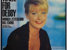Monica Zetterlund Bill Evans Waltz For Debby on Swedish Philips - Japan LP