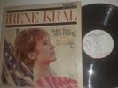 IRENE KRAL w/ THE JUNIOR MANCE TRIO - BETTER THAN ANYTHING- RARE AVA RECORDS LP