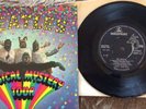 The Beatles Magical Mystery Tour Ep Vinyl