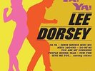 Lee Dorsey - Ya  Ya  + 3 Bonus Tracks [New Vinyl LP] Bonus Tracks, Ltd Ed, 180 G