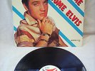 ELVIS PRESLEY,WELCOME HOME ELVIS, (1955-60 RECORDINGS) NR MINT CONDITION