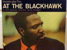 THELONIOUS MONK - at the blackhawk - RIVERSIDE 12-323 DEEP GROOVE VG++//