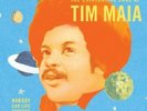 Tim Maia - Nobody Can Live Forever: The Existential Soul [New Vinyl LP]