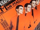 KRAFTWERK - The Man Machine - Vinyl (LP)