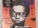 Nas, Illmatic 20th Anniversary Remaster Vinyl. New & Unopened