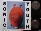 2LP: Sonic Youth: Dirty (German press. 1992, Geffen, GEF 24 485(2))
