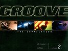 MEGA KLASSIKER - Groove - The Compilation Volume 2 - Steve Bug - Jeff Mills RARE