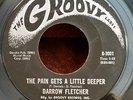 Darrow Fletcher Groovy 3001