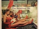 Modern Touch of Marty Paich - The Broadway Bit - Art Pepper Rare