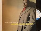 Horace Silver Quintet - Further Explorations - Blue Note 47W63 DG ear no R