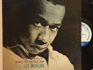 Lee Morgan - Search for the New Land NY USA Blue Note Van Gelder Grant Green