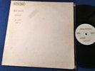 AEROSMITH Rocks TEST PRESSING LP Columbia Records / Pitman NJ 1976 super clean