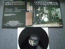 WILDFIRE / SMOKIN / HEAVYWEIGHT FOC   LTD / HEAVY BLUES PSYCH / UNPLAYED