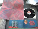 TEN YEARS AFTER / WATT / GATEFOLD COVER / ORIGINAL PRESSUNG / & RIESENPOSTER