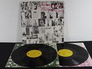 Rolling Stones : Exile On Main Street 2LP CBS 450 196-1 price code CB 202 (52)
