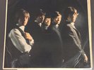 THE ROLLING STONES- self-titled 1964 Decca LK 4605 very rare MONO B1V UK press