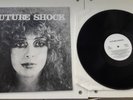 Future Shock s/t UK vinyl LP EX+/VG+ Cirkus private press prog