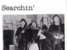 Beatles,The - Searchin'/Like Dreamers Do (Pye 306)