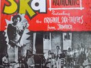 SKA LP / SKATALITES / SKA AUTHENTIC / STUDIO 1