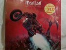 MEAT LOAF Bat out of Hell 1977 Vintage 34974 Vinyl Record Ex+ free shipping