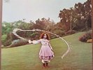 ON THE SHORE - TREES - UK 1st PRESSING - 1971 CBS 64168 VIRTUALLY MINT/ MINT  LP