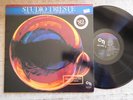 Chet Baker, Jim Hall, Hubert Laws ?– Studio Trieste   -   LP PROMO
