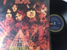 7 x AC/DC LPs - Rare Original Pressings