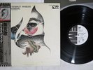 CHRIS SPEDDING SONGS WITHOUT WORDS EMI EMS-80712 Japan OBI Promo Vinyl LP