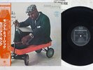 THELONIOUS MONK MONK'S MUSIC RIVERSIDE SMJ-6207 Japan OBI Vinyl LP