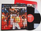 QUEEN - LIVE MAGIC LP VINYL EX/EX+ 1986 UK ORIGINAL Gatefold In Concert