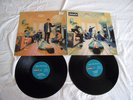 OASIS - Definitely Maybe - ORIGINAL 1994 G/F UK Vinyl DOUBLE LP 1st PRESS EX/EX