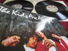 THE WHO ??KIDS ARE ALRIGHT?? ORIGINAL DLP DICKES BOOKLET IN PERFEKTER ERHALTUNG