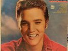RARE 1s, 1s, First PRESSING ELVIS PRESLEY FOR LP FANS ONLY LPM-1990 SUN RECORDS