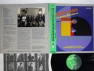 CHARLIE HADEN & LIBERATION MUSIC ORCHESTRA DREAM KEEPER DIW DIW8045 Japan OBI LP