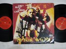 RAEKWON ONLY BUILT 4 CUBAN LINX... LOUD 07863-66663-1 US Vinyl 2LP