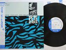 PETE LA ROCA BASRA BLUE NOTE BNJ 71019 Japan OBI Vinyl LP