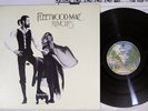 FLEETWOOD MAC RUMOURS WARNER P-10233W Japan Vinyl LP