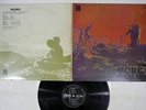 OST (PINK FLOYD) MORE ODEON OP-80165 Japan Vinyl LP