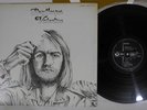 ROY HARPER VALENTINE ODEON EOP-81014 Japan Vinyl LP
