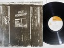 ROCK WORKSHOP SAME CBS/SONY SONP-50283 Japan Vinyl LP