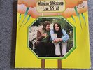 Witthüser & Westrupp Live 68 bis 73   2LPs Original First Press