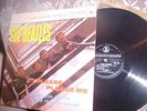 beatles please please me LP SOUTH AFRICA 1ST PRESS