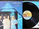 ABBA 33 SOUTH AFRICA LP *VOULEZ VOUS* GBL(D) 510  INTERPAK  1979