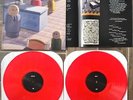 Sunny Day Real Estate - Diary Vinyl 2xLP Red NM