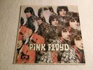 PINK FLOYD - The Piper At The Gates Of Dawn - LP CAPITOL Canada 6242 -1967 Psych